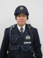 長野中央警察署に所属するRSの写真