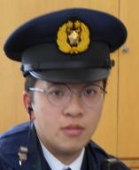 長野中央警察署に所属するRSの写真