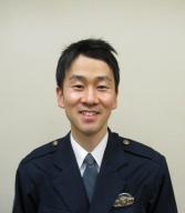 飯山警察署に所属するRSの写真