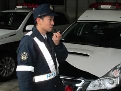 飯山警察署に所属するRSの写真