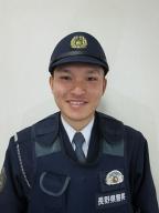 長野南警察署に所属するRSの写真