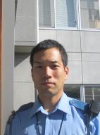 長野南警察署に所属するRSの写真