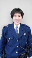 千曲警察署に所属するRSの写真