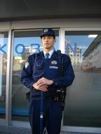 上田警察署に所属するRSの写真