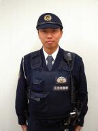 上田警察署に所属するRSの写真