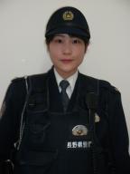 上田警察署に所属するRSの写真