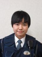 上田警察署に所属するRSの写真