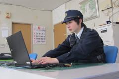 佐久警察署に所属するRSの写真