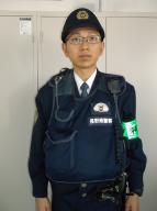 伊那警察署に所属するRSの写真