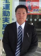 駒ヶ根警察署に所属するRSの写真