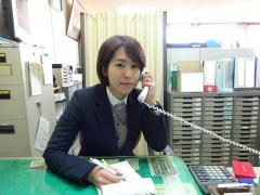 飯田警察署に所属するRSの写真