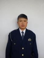 飯田警察署に所属するRSの写真