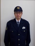 塩尻警察署に所属するRSの写真