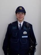 塩尻警察署に所属するRSの写真