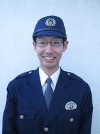 松本警察署に所属するRSの写真