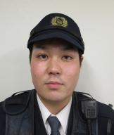 松本警察署に所属するRSの写真