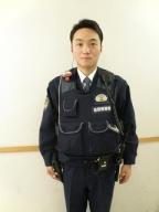 松本警察署に所属するRSの写真
