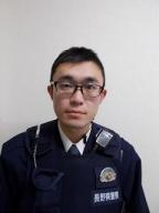 松本警察署に所属するRSの写真
