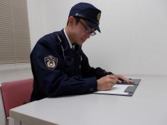 松本警察署に所属するRSの写真