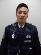 松本警察署に所属するRSの写真