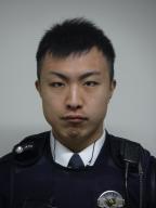 安曇野警察署に所属するRSの写真